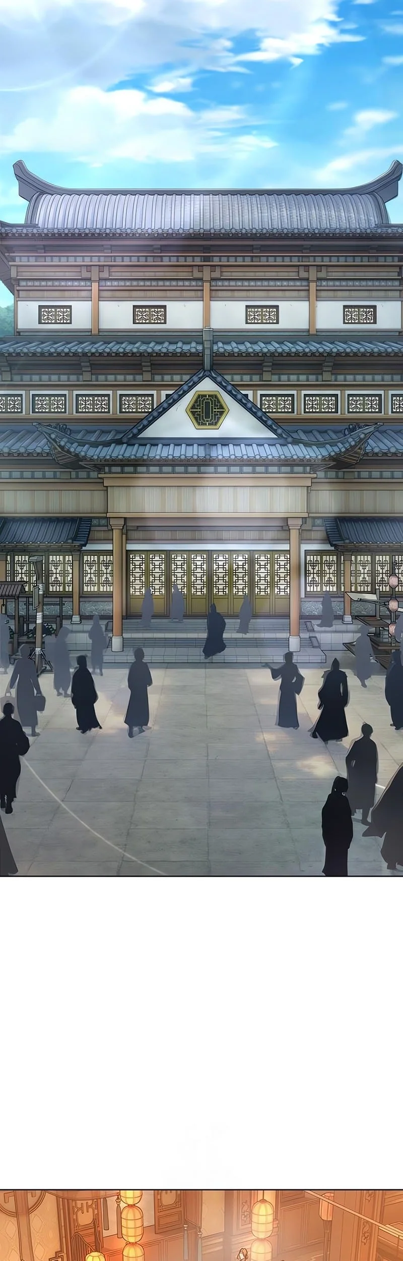 Regression of the Yong Clan Heir Chapter 33 - halaman 50