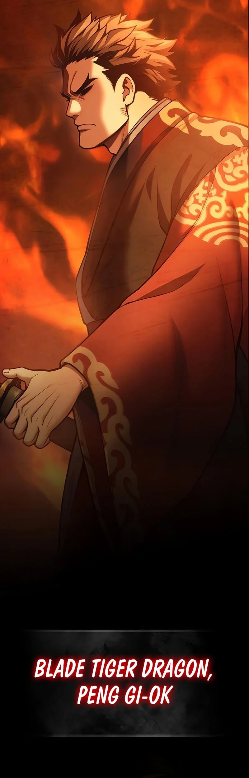 Regression of the Yong Clan Heir Chapter 33 - halaman 58