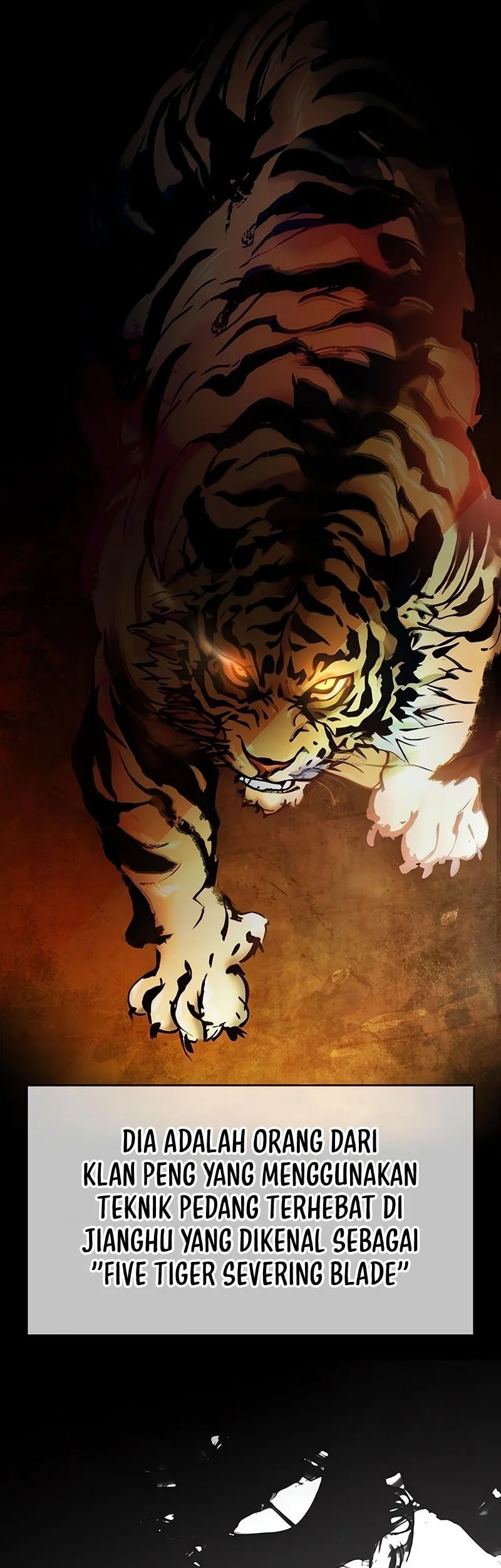 Regression of the Yong Clan Heir Chapter 33 - halaman 59