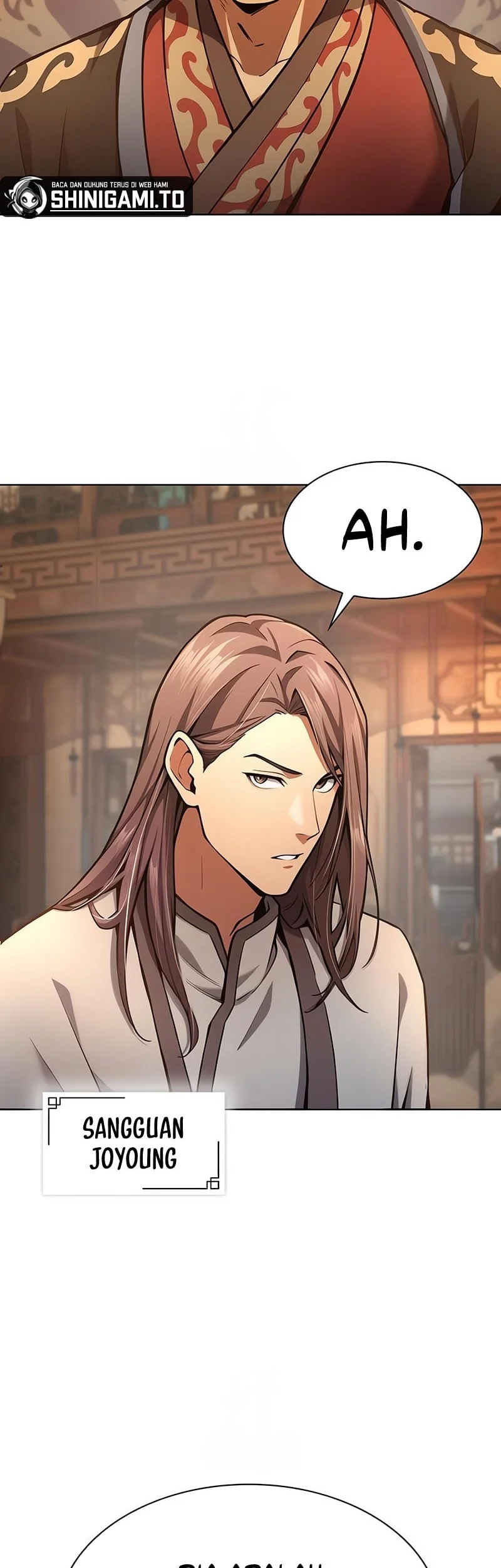 Regression of the Yong Clan Heir Chapter 33 - halaman 67