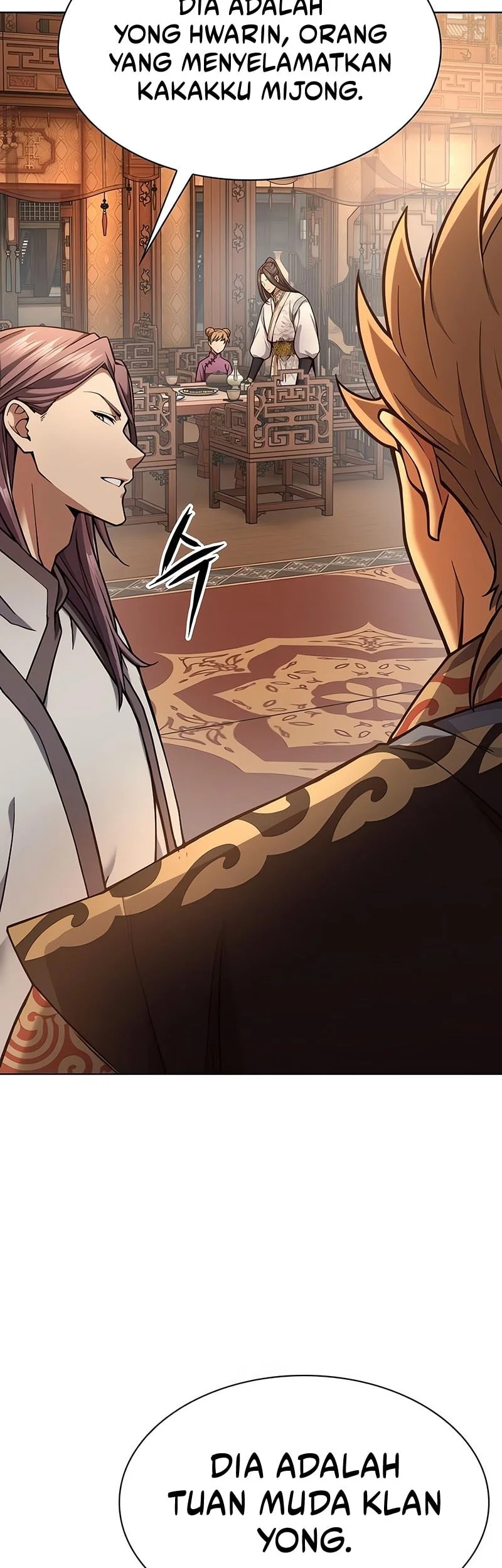 Regression of the Yong Clan Heir Chapter 33 - halaman 68