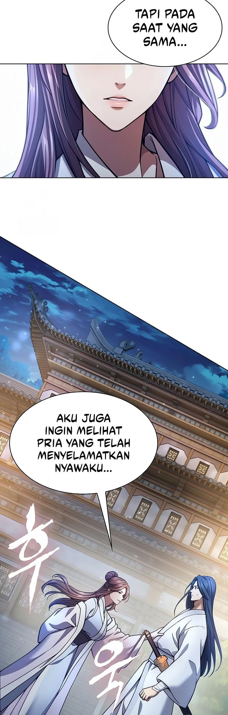 Regression of the Yong Clan Heir Chapter 33 - halaman 7