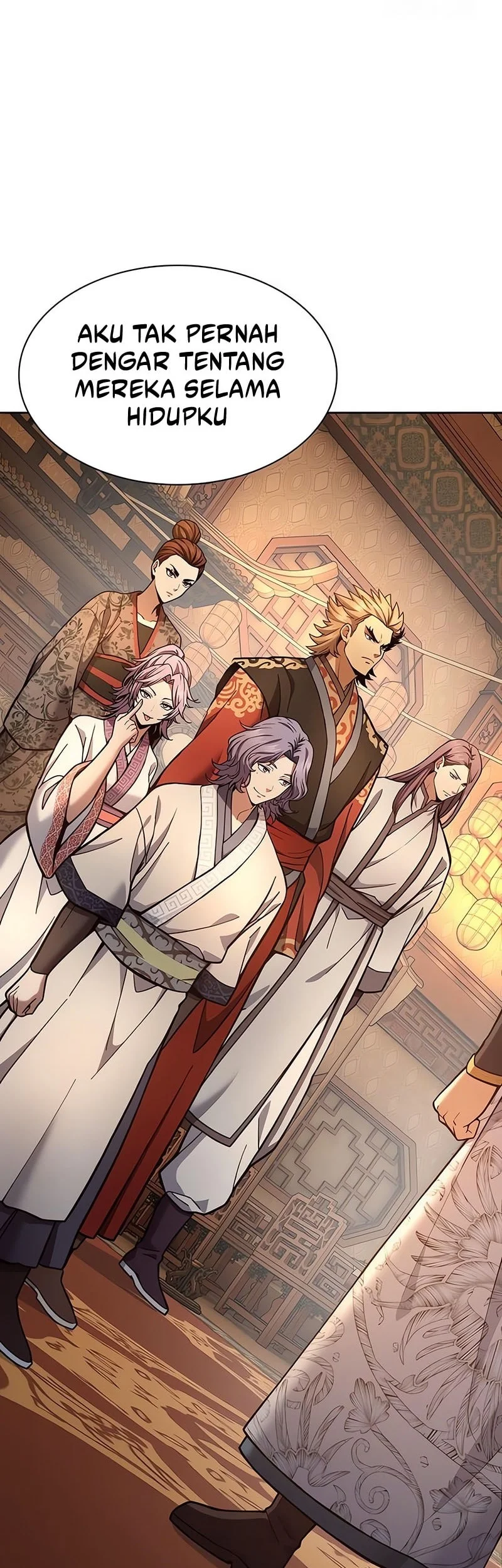 Regression of the Yong Clan Heir Chapter 33 - halaman 71