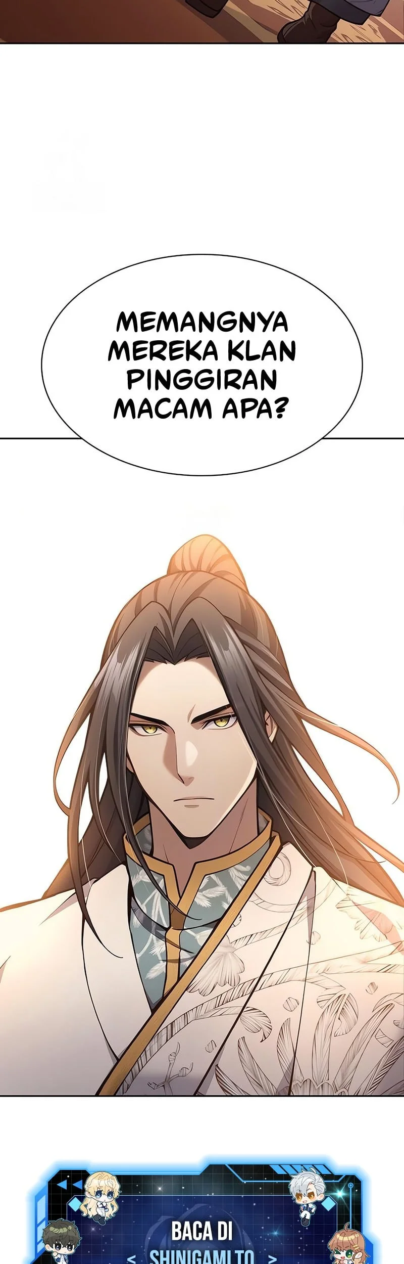 Regression of the Yong Clan Heir Chapter 33 - halaman 72