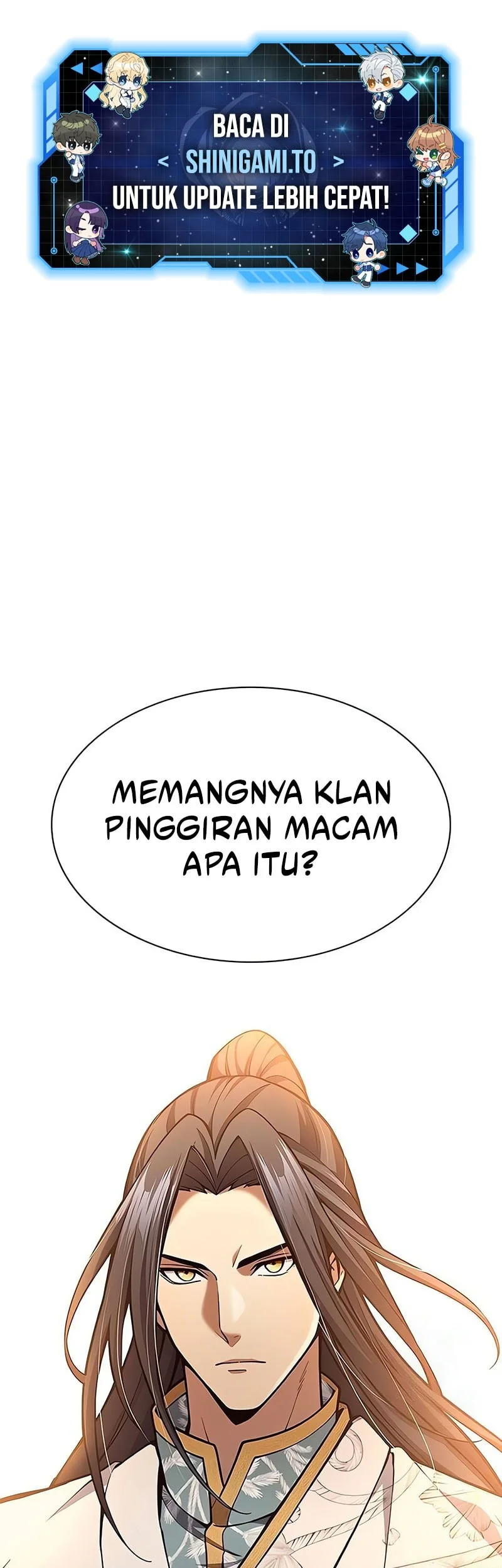 Regression of the Yong Clan Heir Chapter 34 - halaman 2