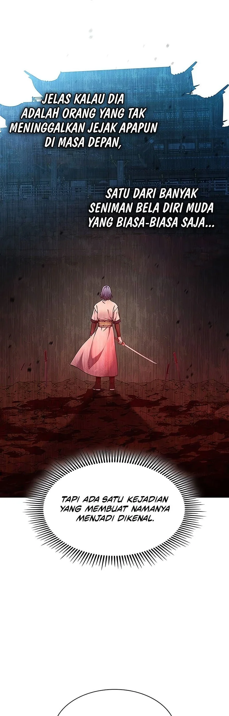 Regression of the Yong Clan Heir Chapter 34 - halaman 29