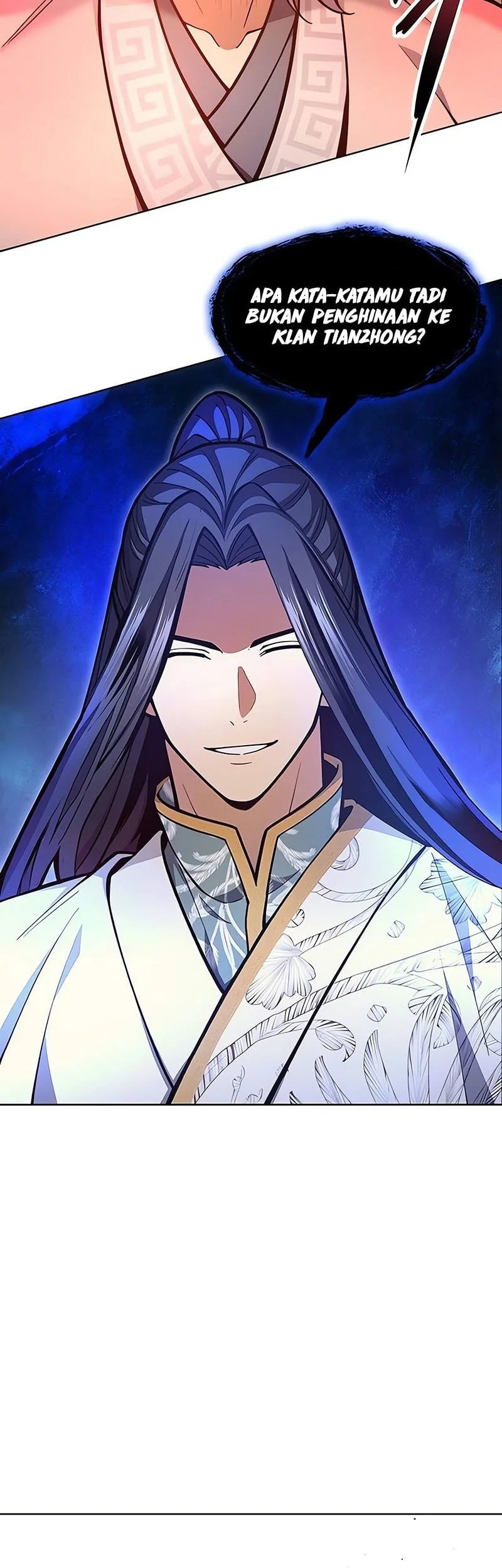 Regression of the Yong Clan Heir Chapter 34 - halaman 33