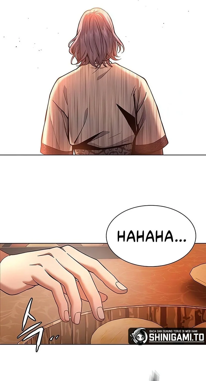 Regression of the Yong Clan Heir Chapter 34 - halaman 34