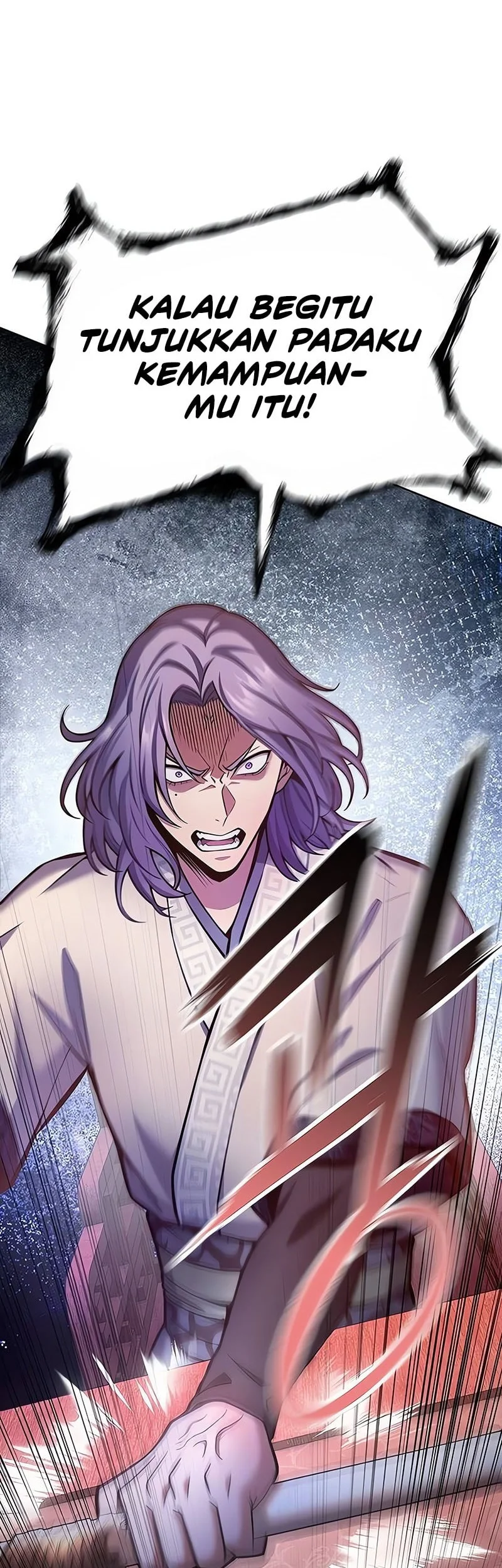 Regression of the Yong Clan Heir Chapter 34 - halaman 36