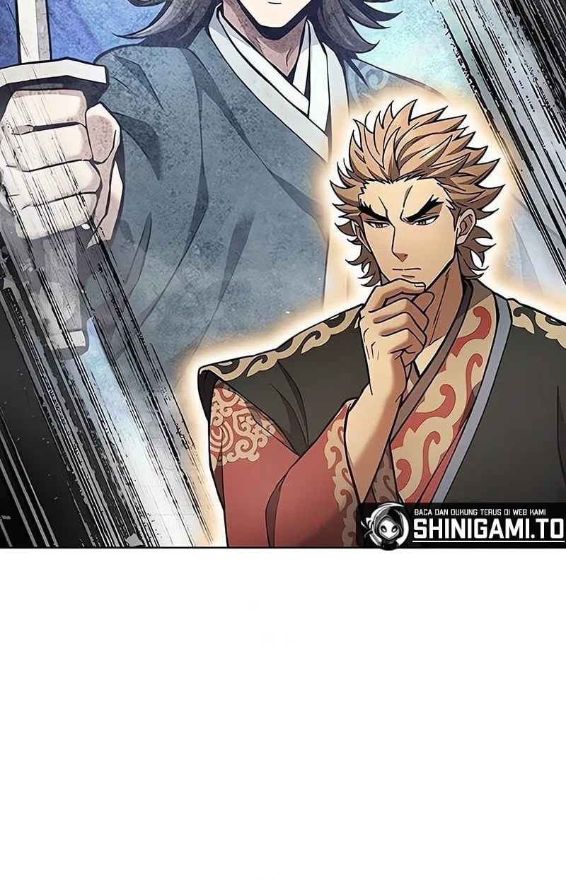 Regression of the Yong Clan Heir Chapter 34 - halaman 46