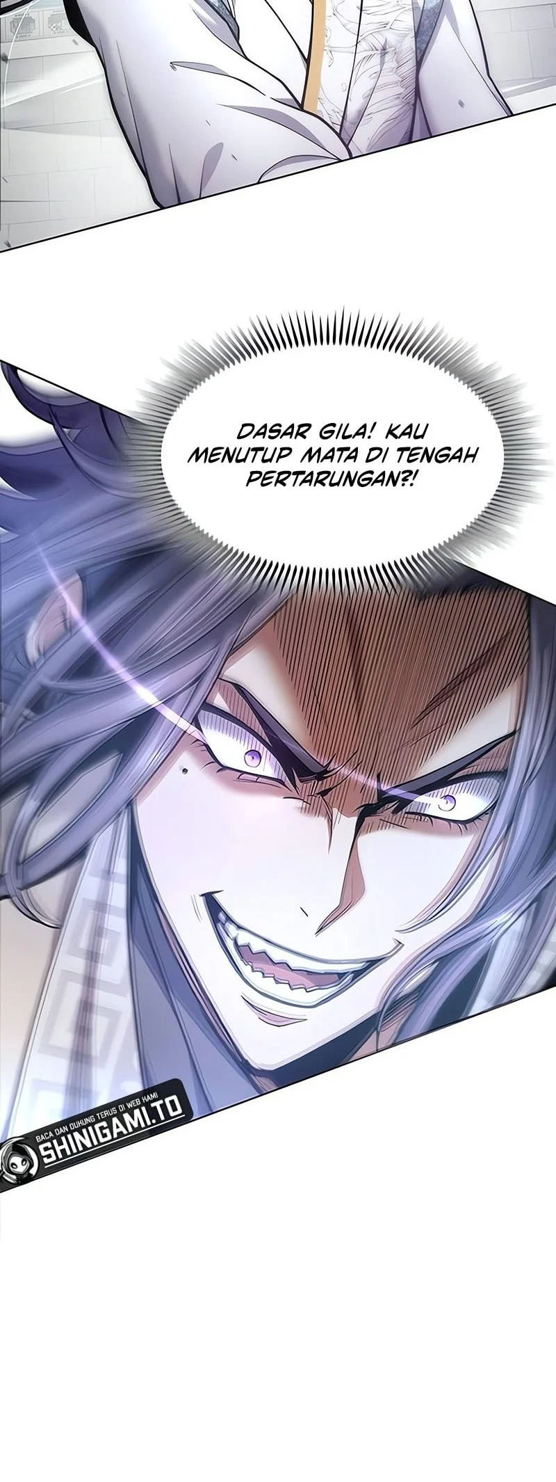 Regression of the Yong Clan Heir Chapter 34 - halaman 54