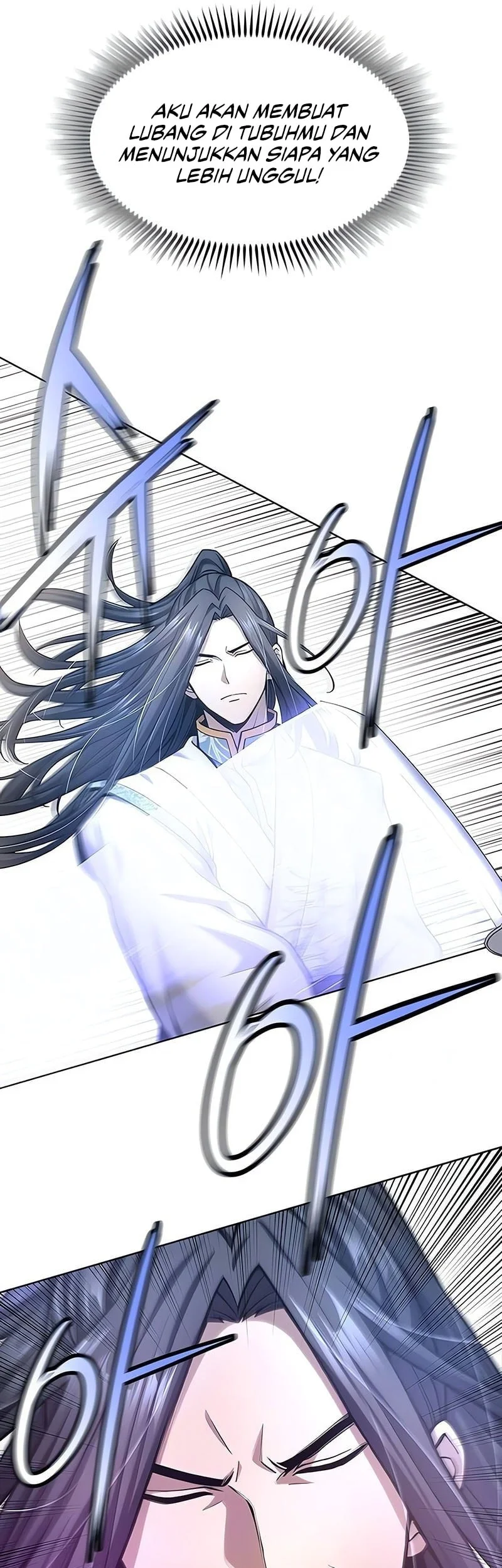 Regression of the Yong Clan Heir Chapter 34 - halaman 55