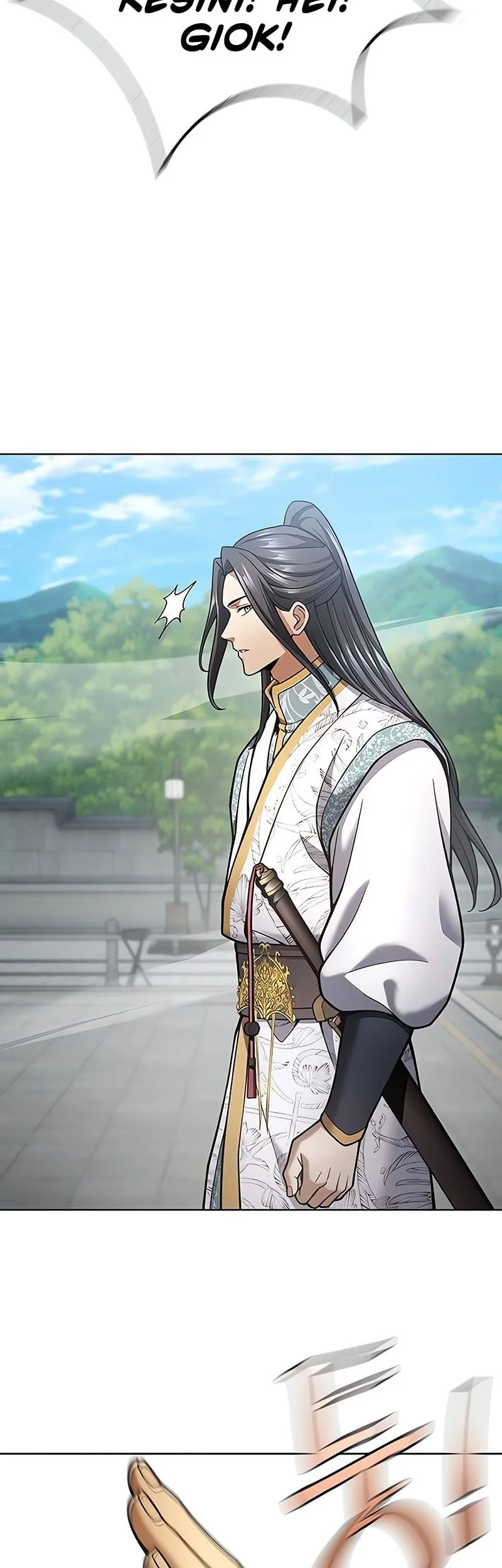 Regression of the Yong Clan Heir Chapter 34 - halaman 65