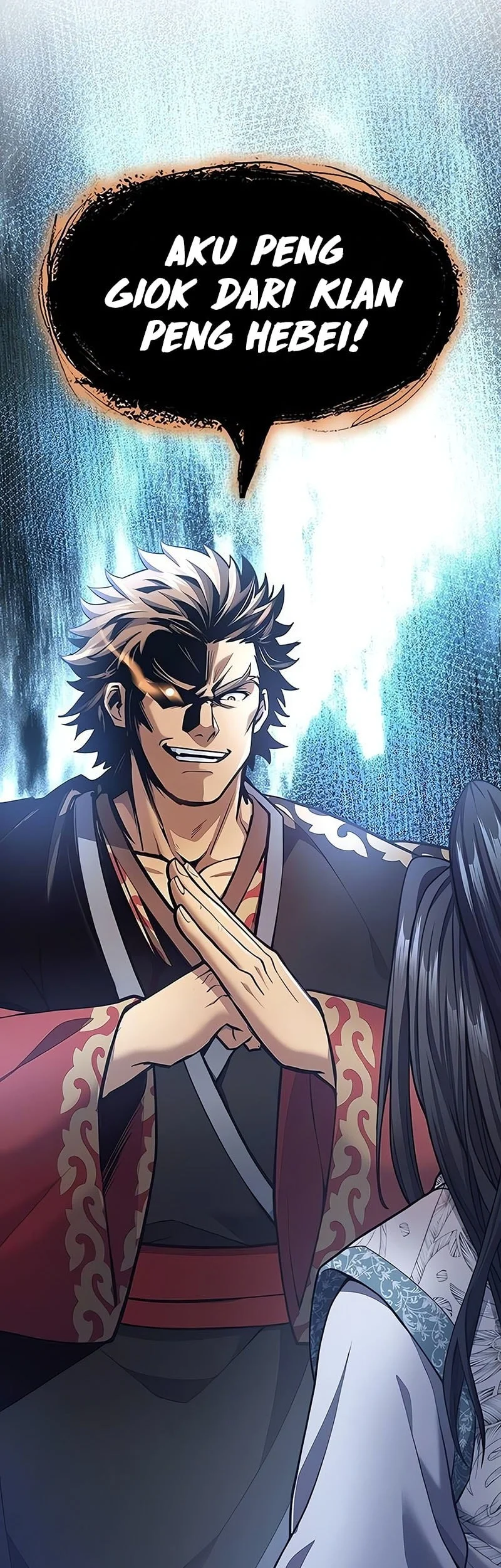 Regression of the Yong Clan Heir Chapter 34 - halaman 67