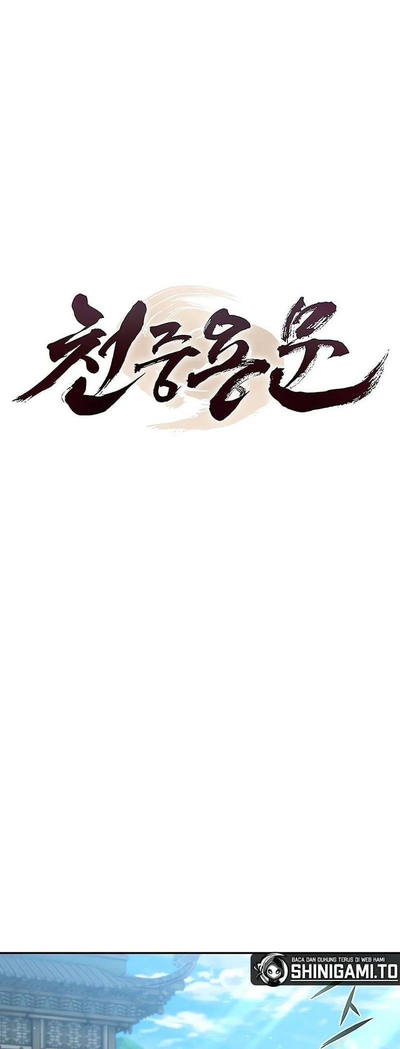 Regression of the Yong Clan Heir Chapter 35 - halaman 13