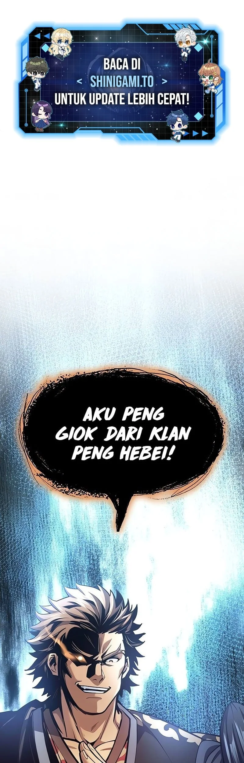 Regression of the Yong Clan Heir Chapter 35 - halaman 2