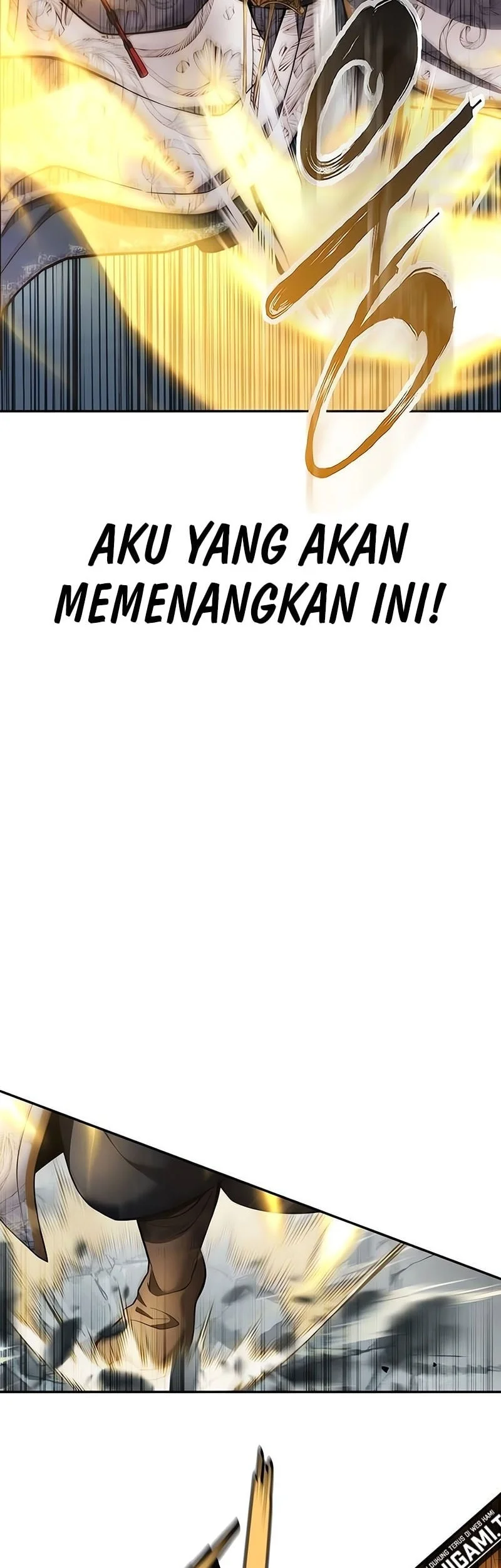 Regression of the Yong Clan Heir Chapter 35 - halaman 23