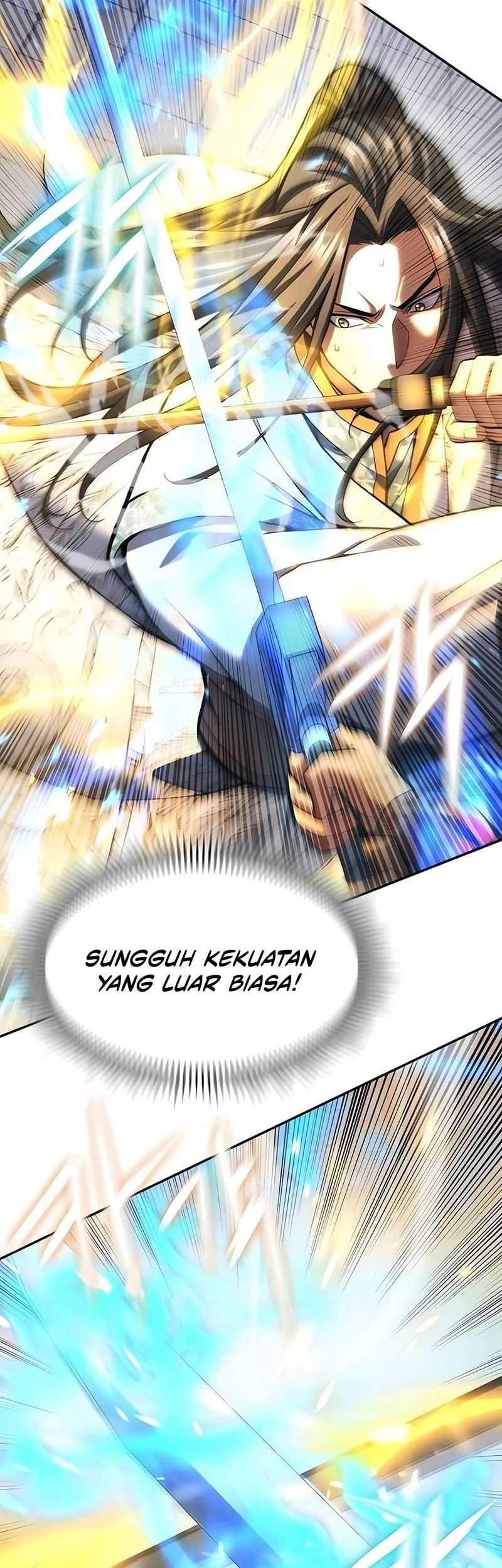 Regression of the Yong Clan Heir Chapter 35 - halaman 28