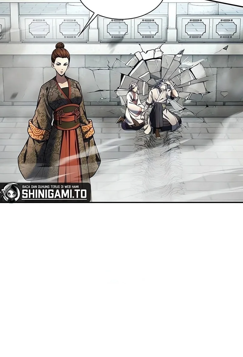 Regression of the Yong Clan Heir Chapter 35 - halaman 33