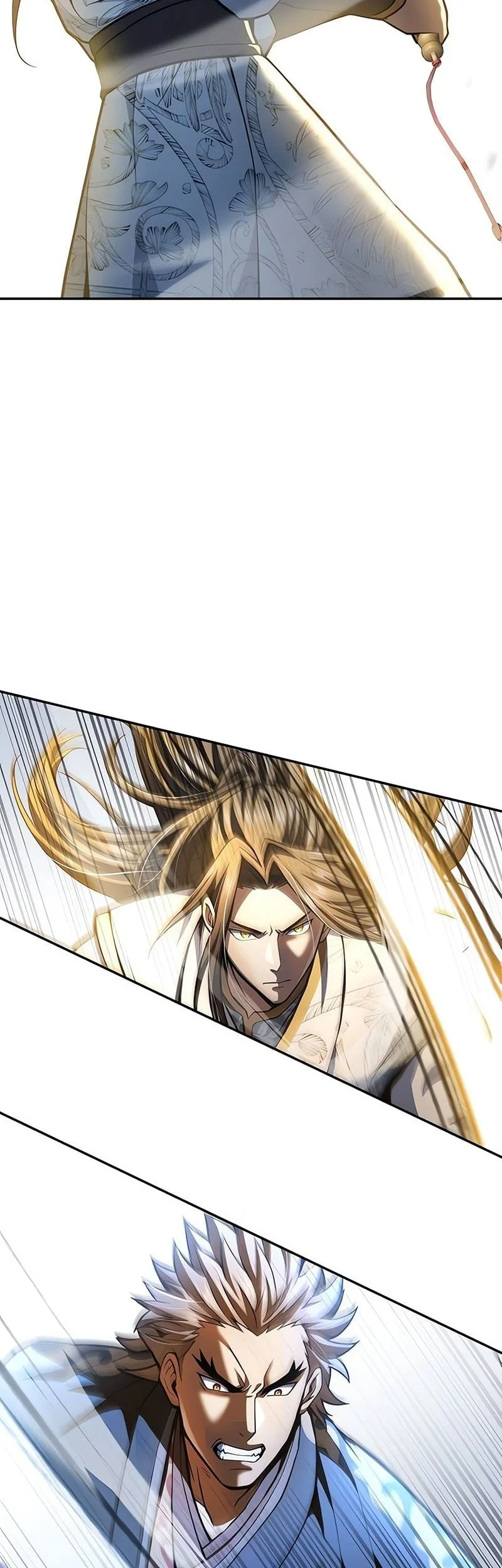 Regression of the Yong Clan Heir Chapter 35 - halaman 38