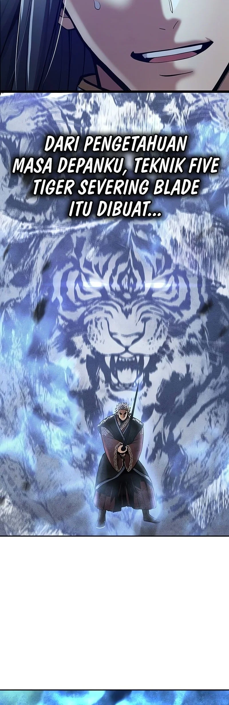 Regression of the Yong Clan Heir Chapter 35 - halaman 44