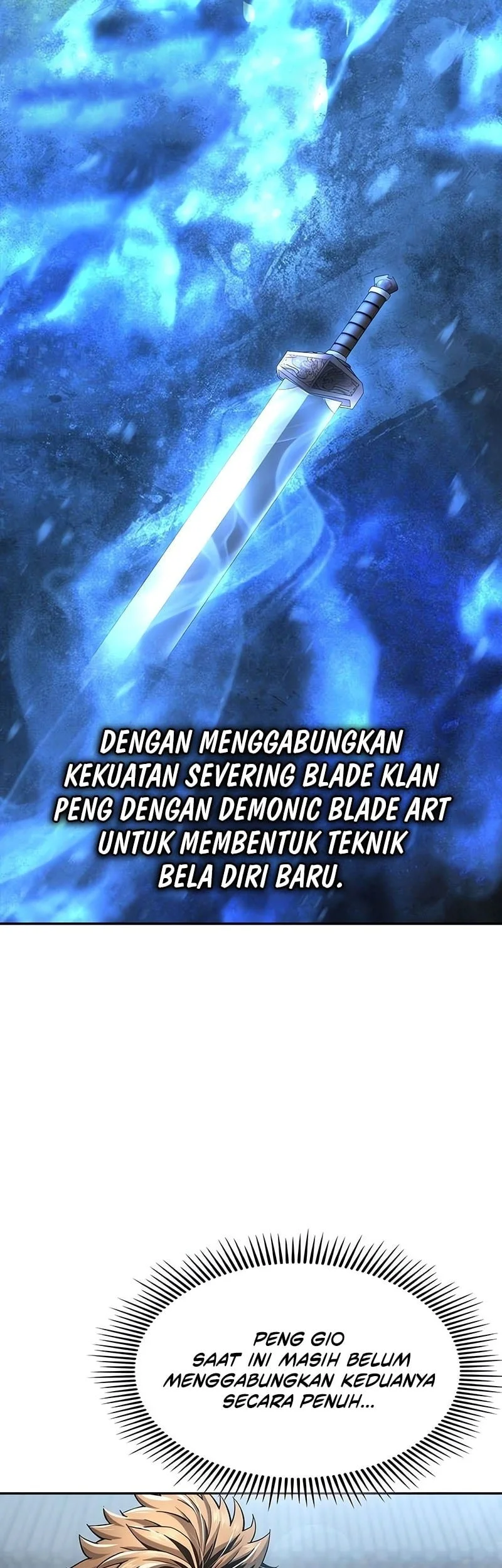 Regression of the Yong Clan Heir Chapter 35 - halaman 45