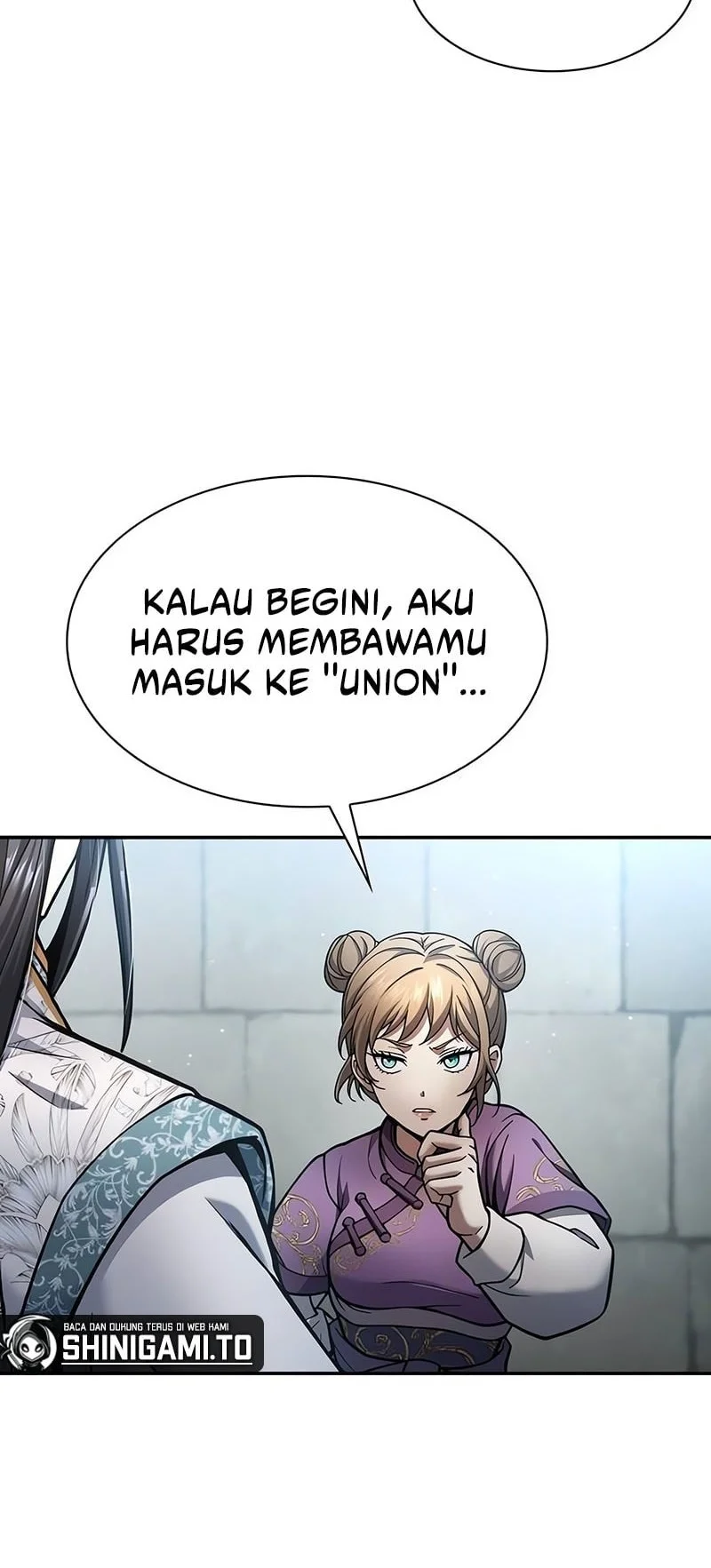 Regression of the Yong Clan Heir Chapter 35 - halaman 52