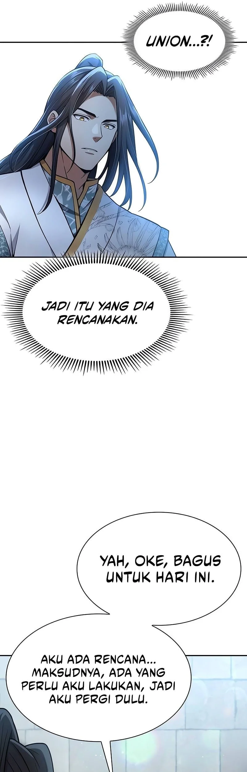 Regression of the Yong Clan Heir Chapter 35 - halaman 53