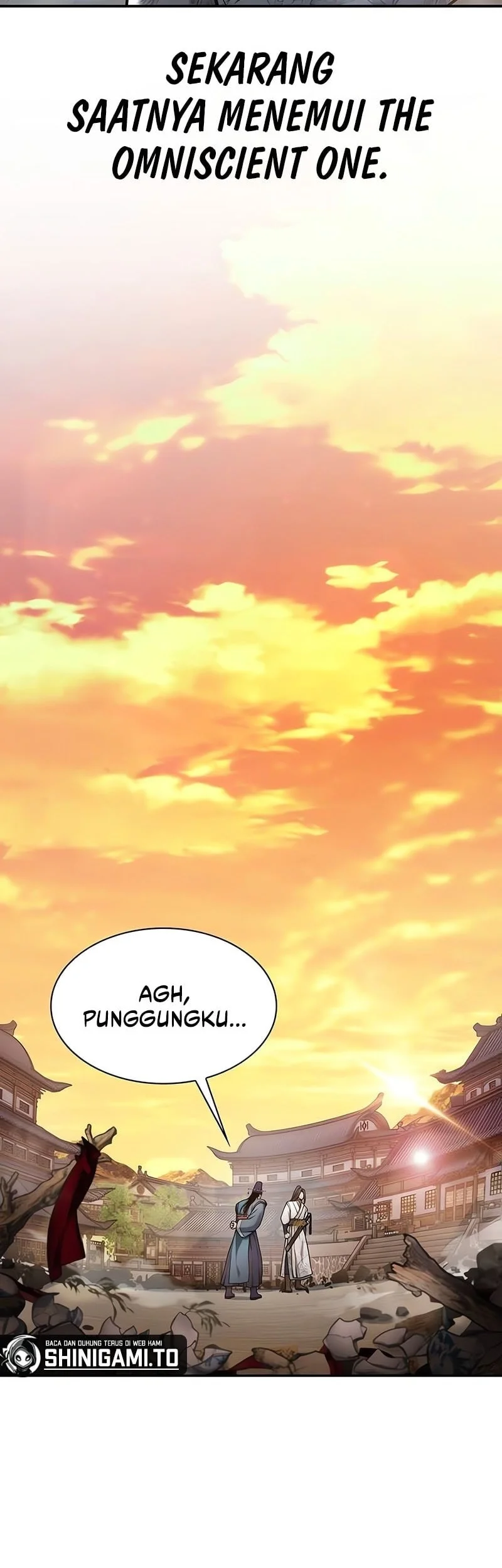 Regression of the Yong Clan Heir Chapter 35 - halaman 56
