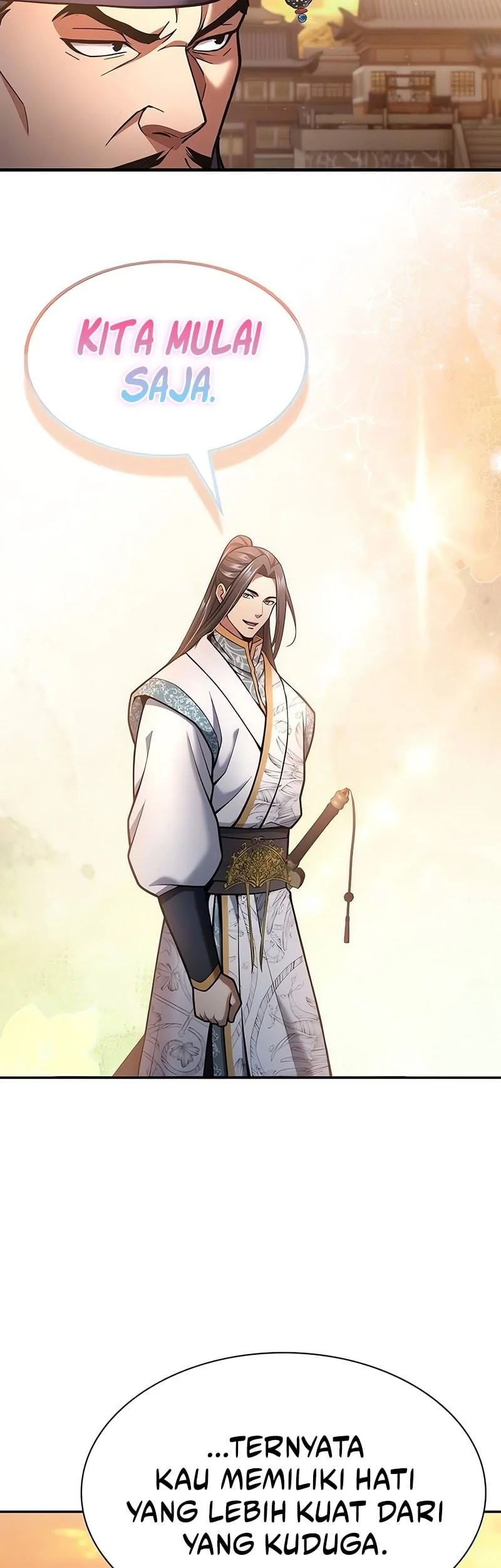 Regression of the Yong Clan Heir Chapter 35 - halaman 59
