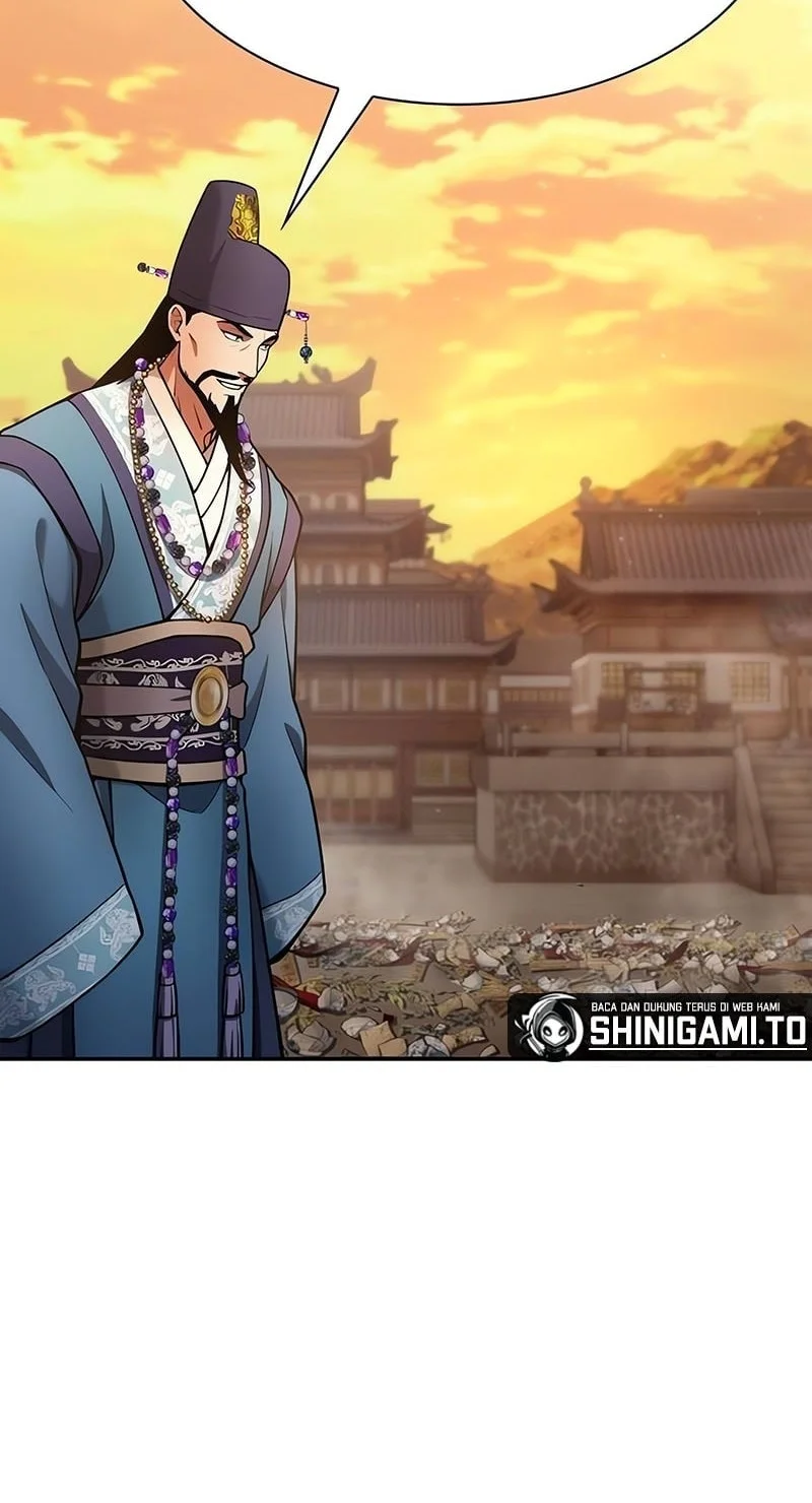 Regression of the Yong Clan Heir Chapter 35 - halaman 60