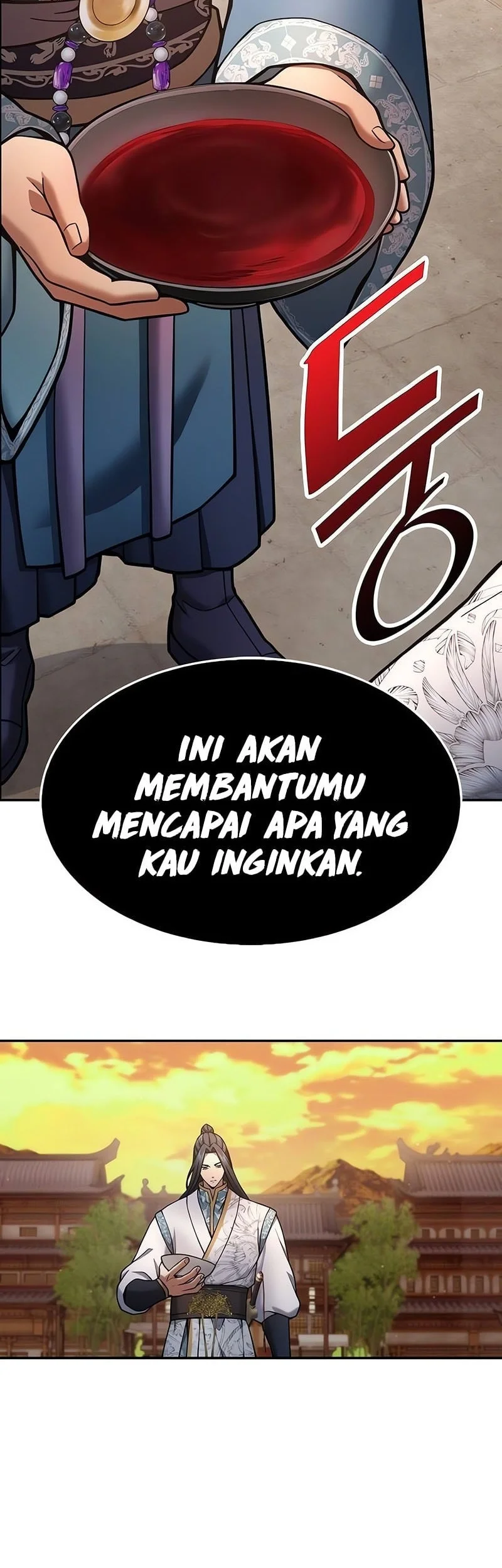 Regression of the Yong Clan Heir Chapter 35 - halaman 62