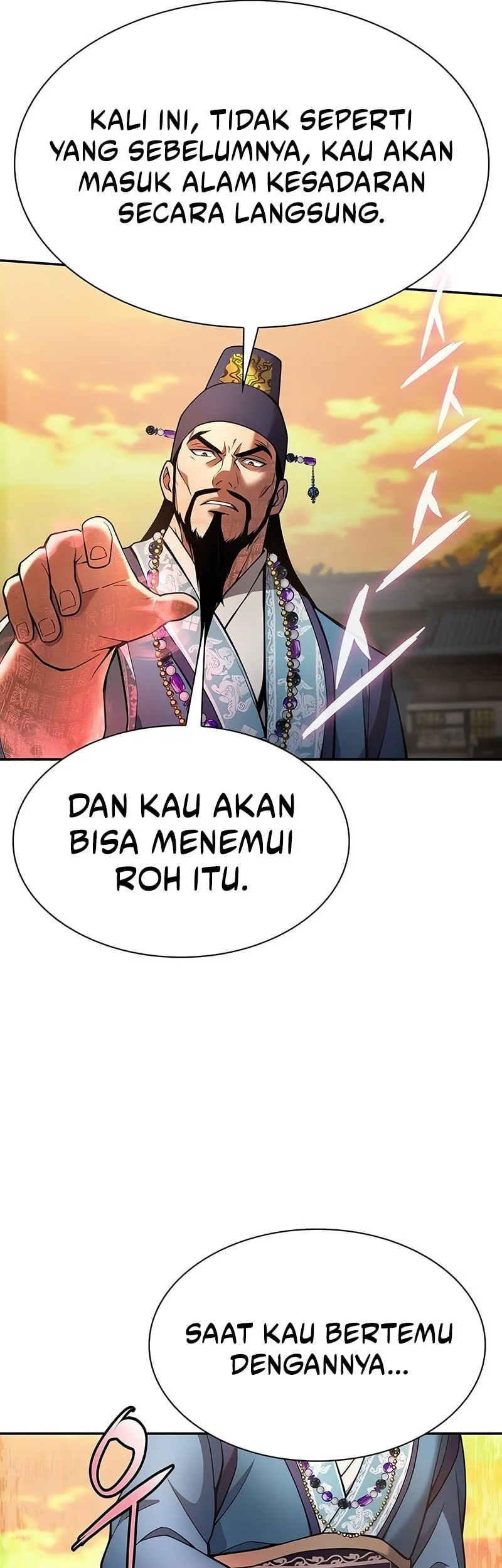 Regression of the Yong Clan Heir Chapter 35 - halaman 65