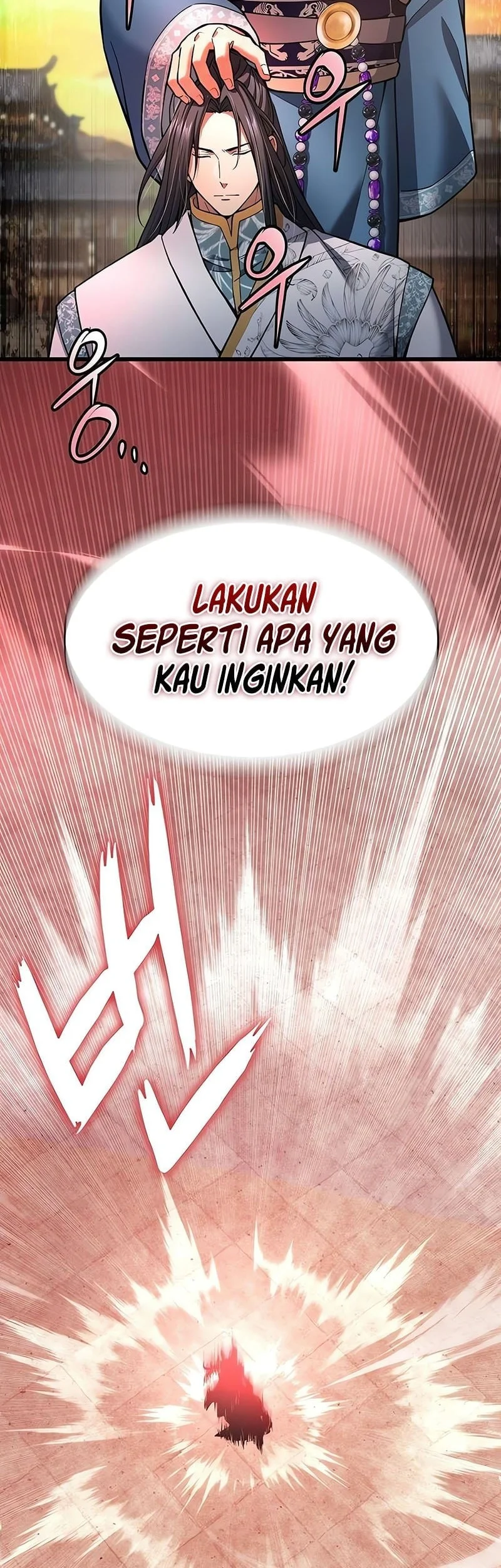 Regression of the Yong Clan Heir Chapter 35 - halaman 66