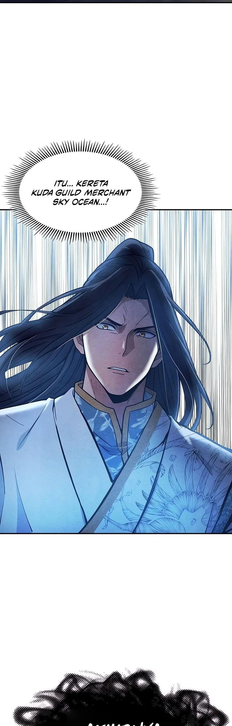 Regression of the Yong Clan Heir Chapter 35 - halaman 69