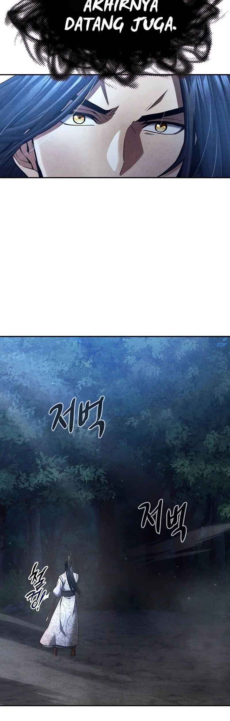Regression of the Yong Clan Heir Chapter 35 - halaman 70