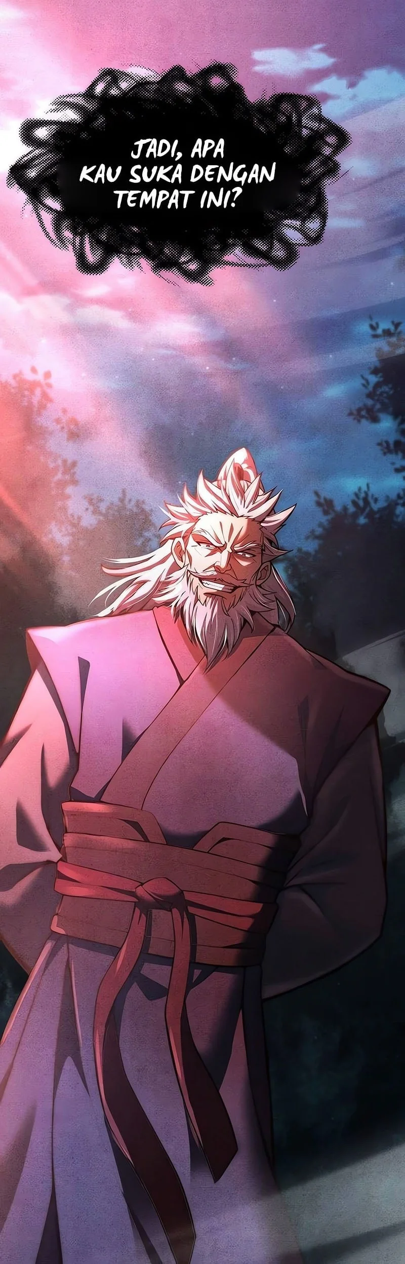 Regression of the Yong Clan Heir Chapter 35 - halaman 72