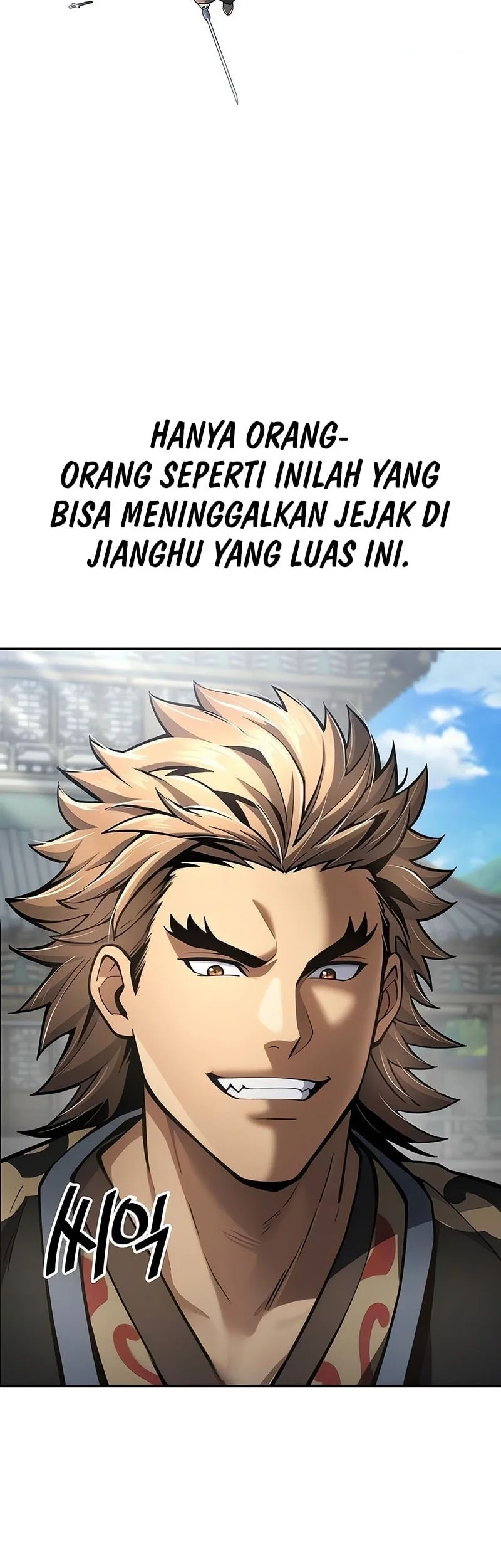 Regression of the Yong Clan Heir Chapter 35 - halaman 9