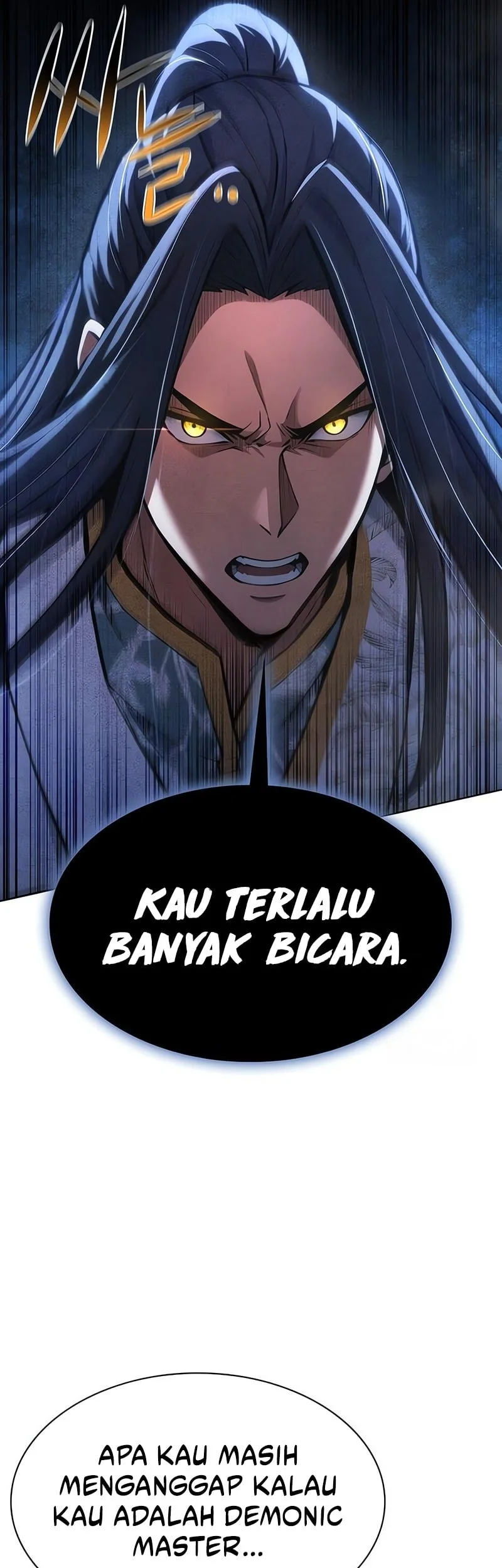 Regression of the Yong Clan Heir Chapter 36 - halaman 10