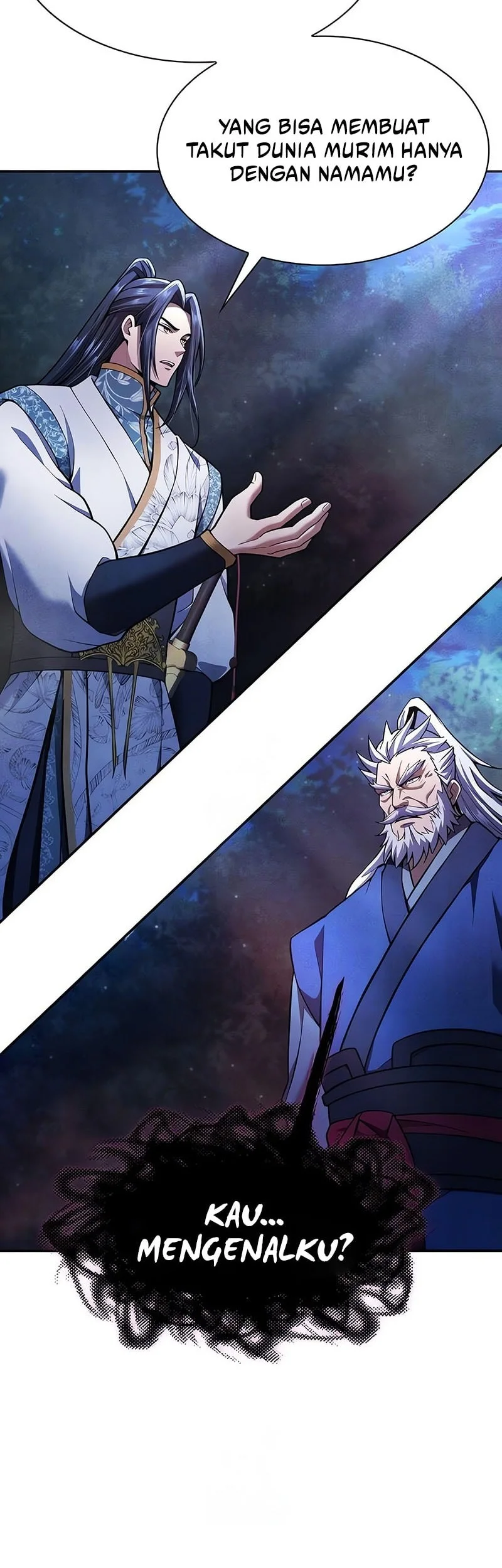 Regression of the Yong Clan Heir Chapter 36 - halaman 11