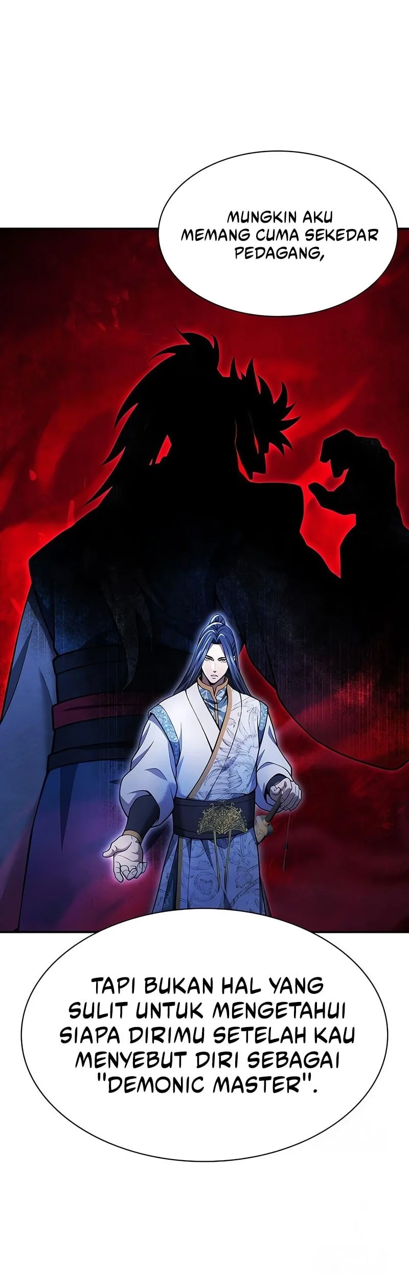 Regression of the Yong Clan Heir Chapter 36 - halaman 12