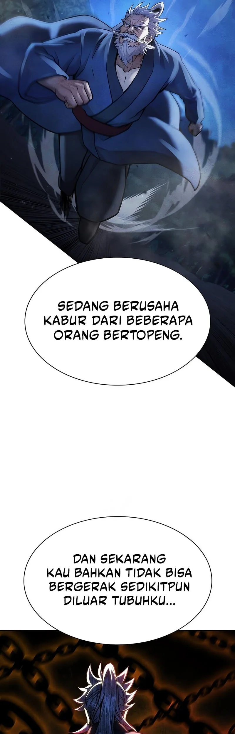 Regression of the Yong Clan Heir Chapter 36 - halaman 14