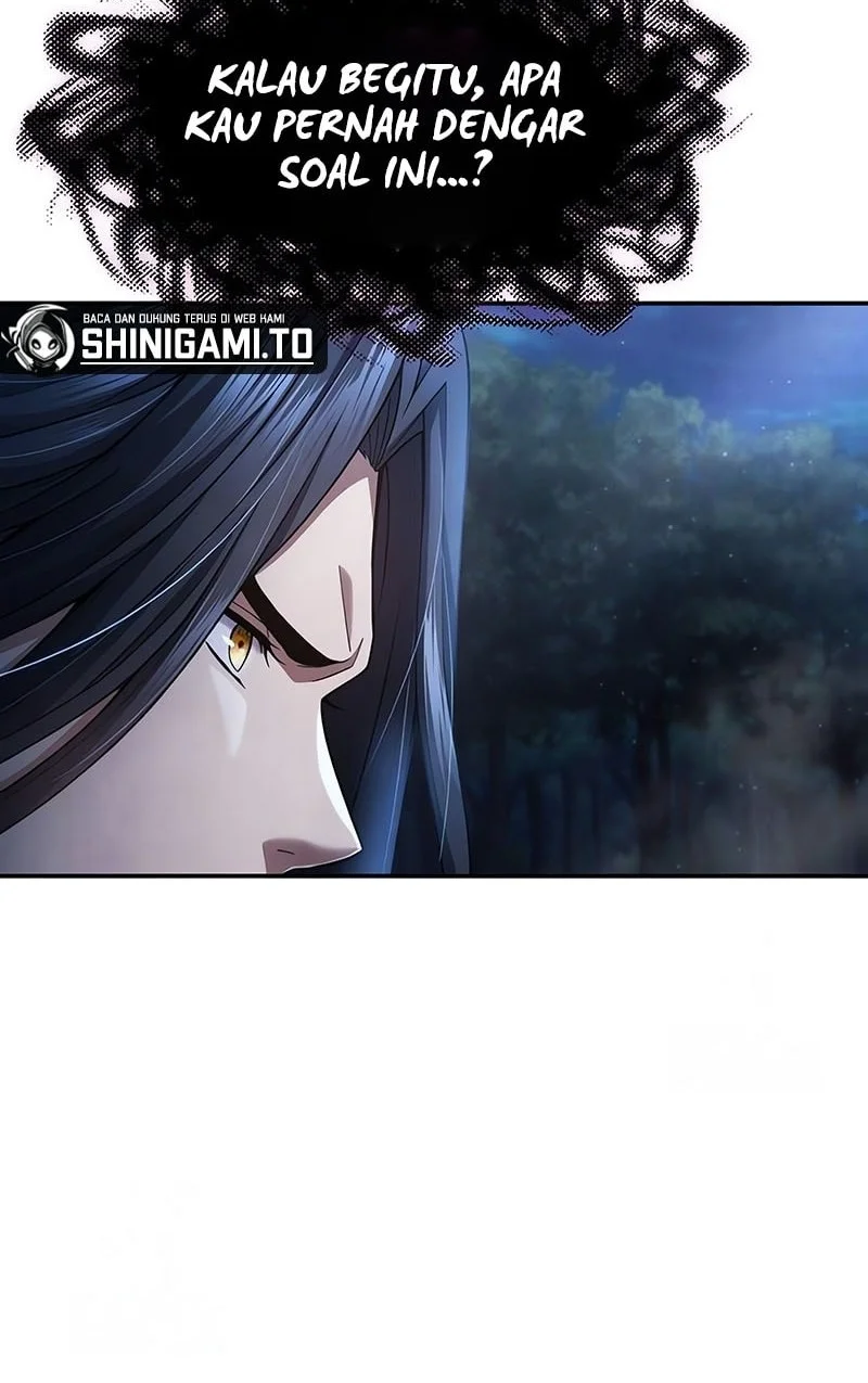 Regression of the Yong Clan Heir Chapter 36 - halaman 17