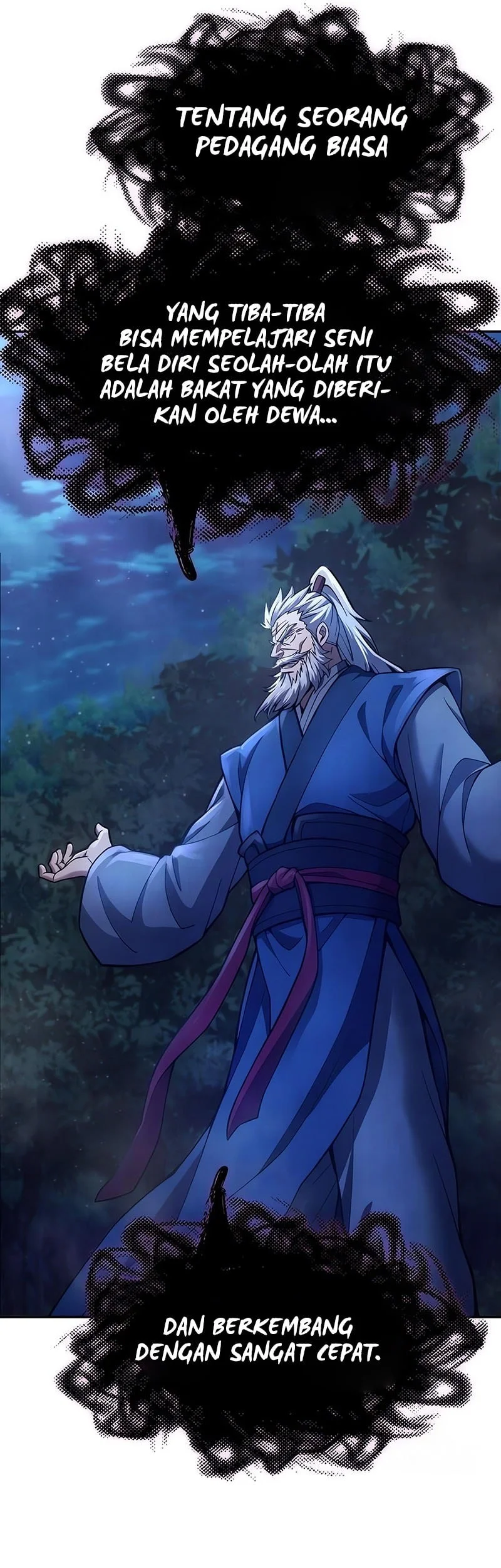 Regression of the Yong Clan Heir Chapter 36 - halaman 18
