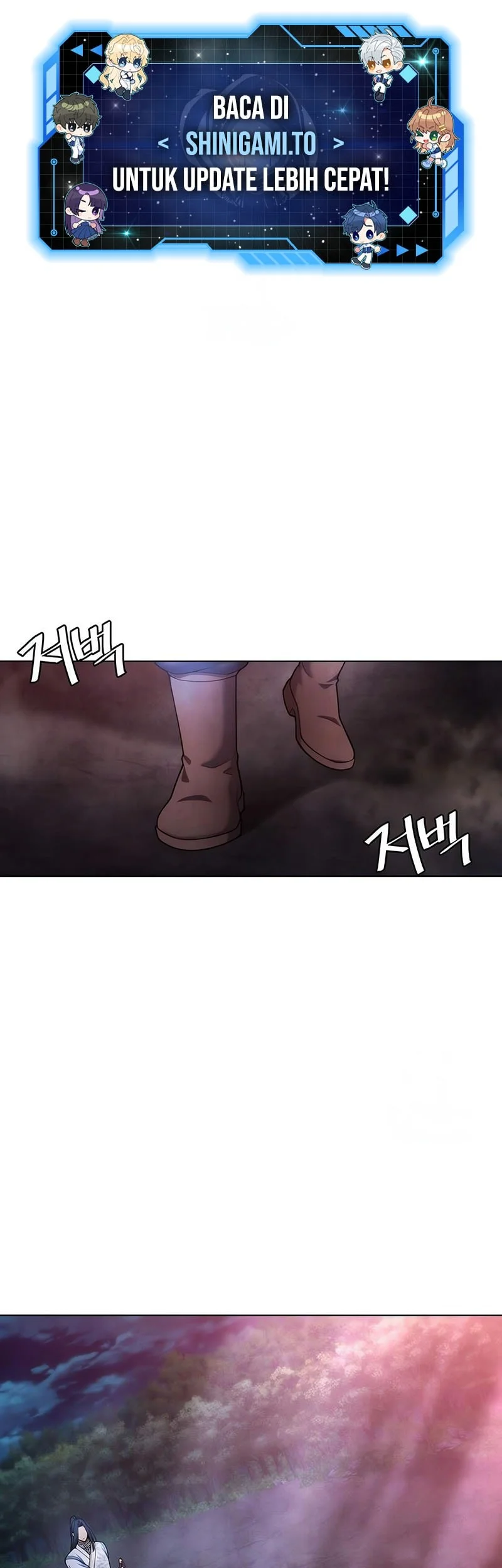 Regression of the Yong Clan Heir Chapter 36 - halaman 2