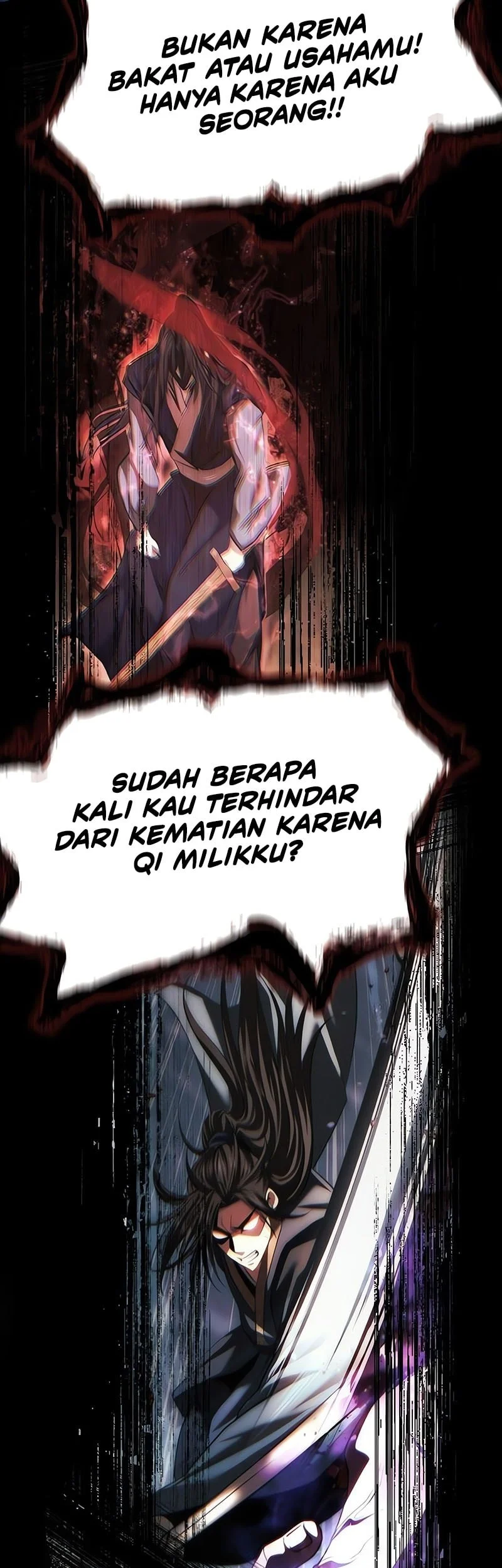 Regression of the Yong Clan Heir Chapter 36 - halaman 24