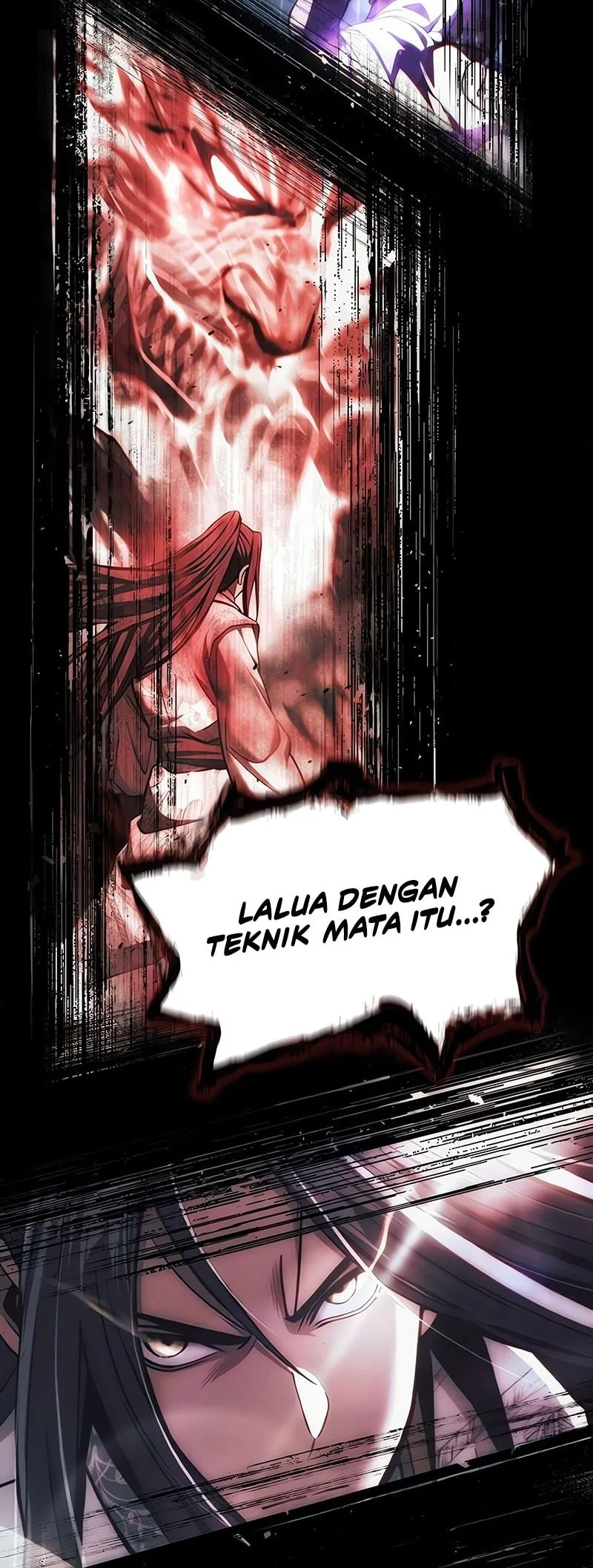 Regression of the Yong Clan Heir Chapter 36 - halaman 25