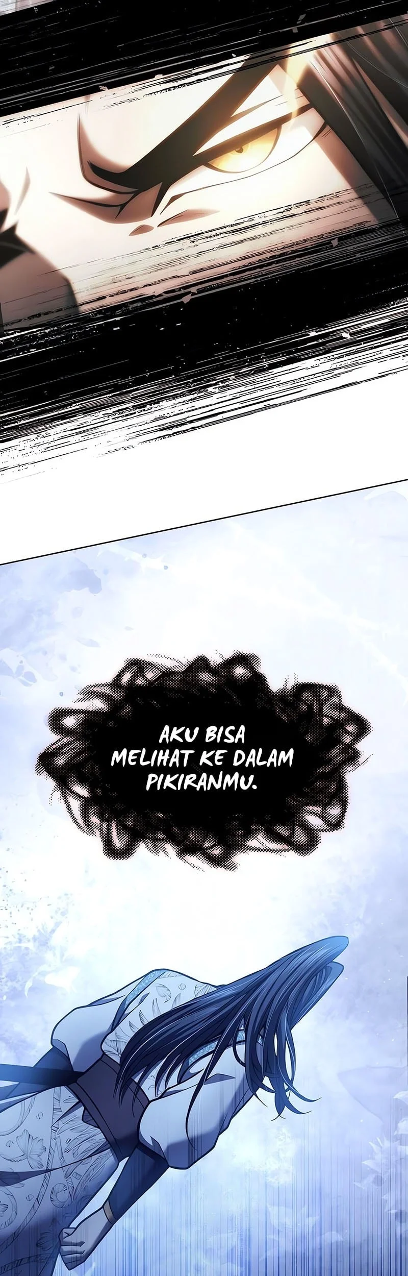 Regression of the Yong Clan Heir Chapter 36 - halaman 26