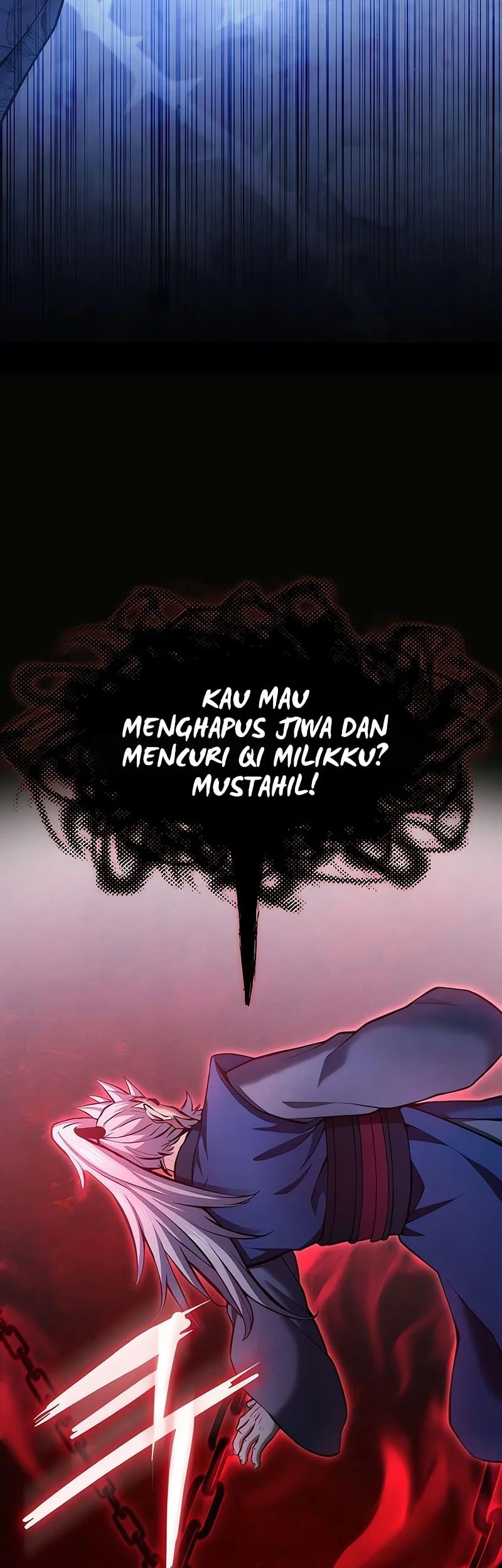 Regression of the Yong Clan Heir Chapter 36 - halaman 27