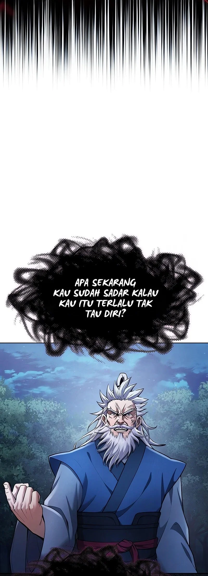 Regression of the Yong Clan Heir Chapter 36 - halaman 29